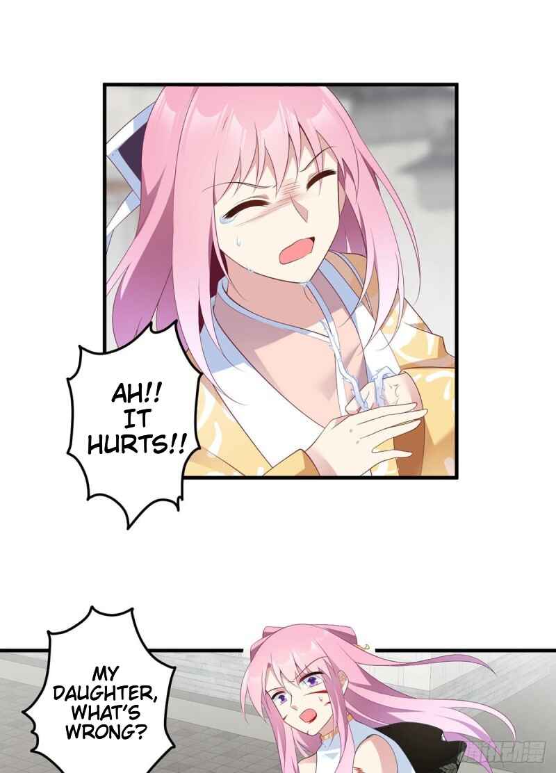 The Distinguished Cute Master Chapter 200 - Page 14