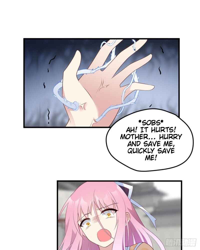 The Distinguished Cute Master Chapter 200 - Page 18