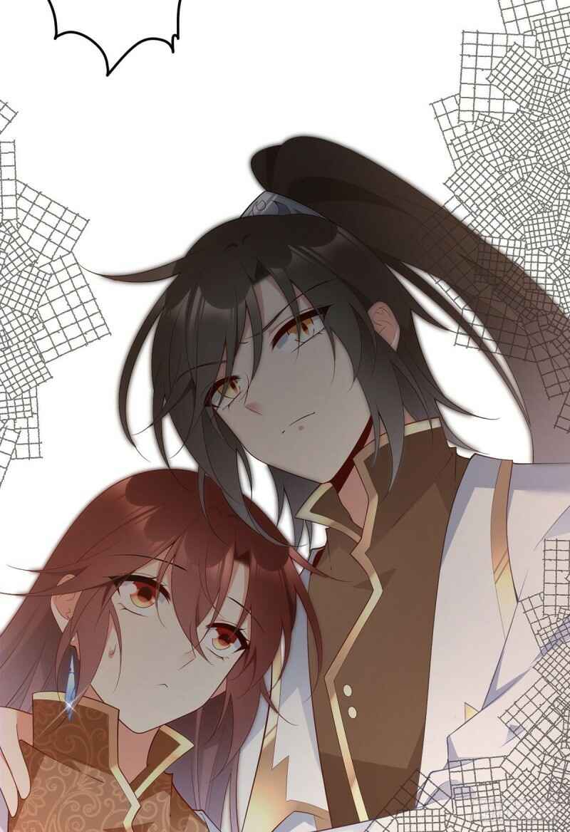 The Distinguished Cute Master Chapter 200 - Page 22
