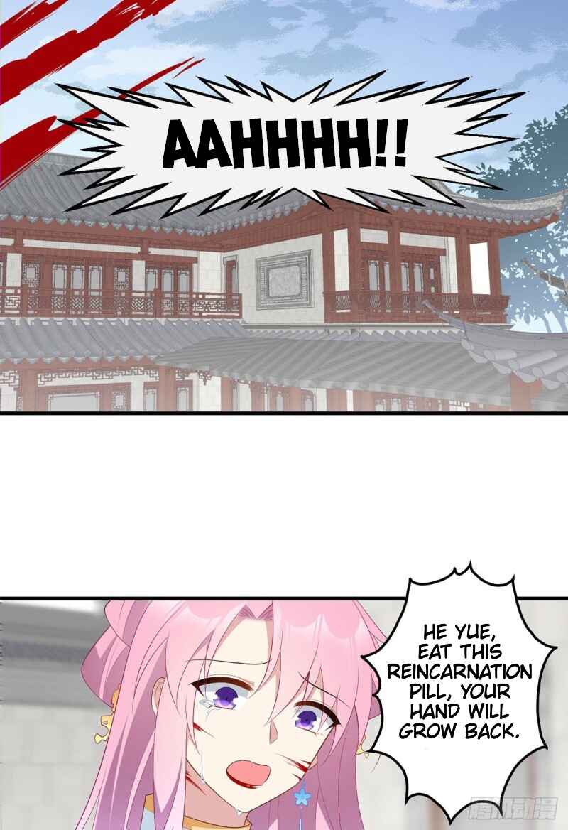 The Distinguished Cute Master Chapter 200 - Page 27