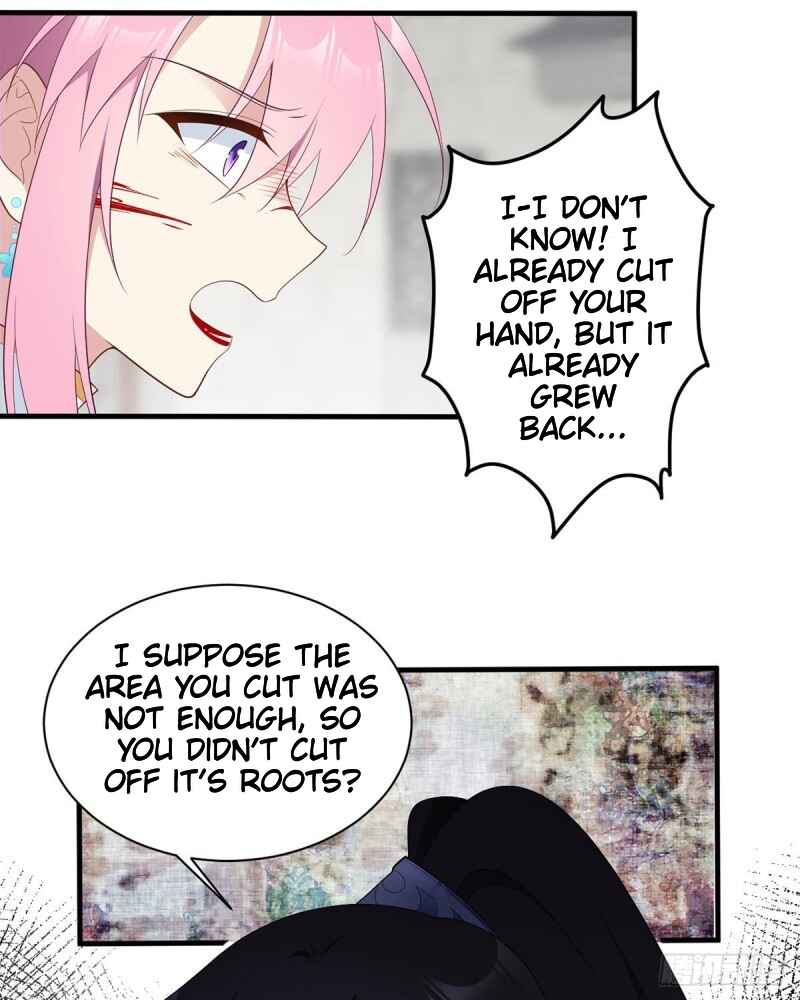 The Distinguished Cute Master Chapter 200 - Page 31