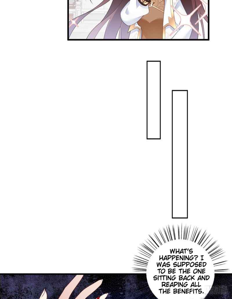 The Distinguished Cute Master Chapter 200 - Page 6