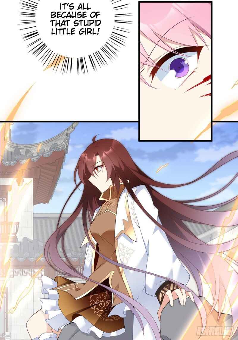 The Distinguished Cute Master Chapter 200 - Page 9