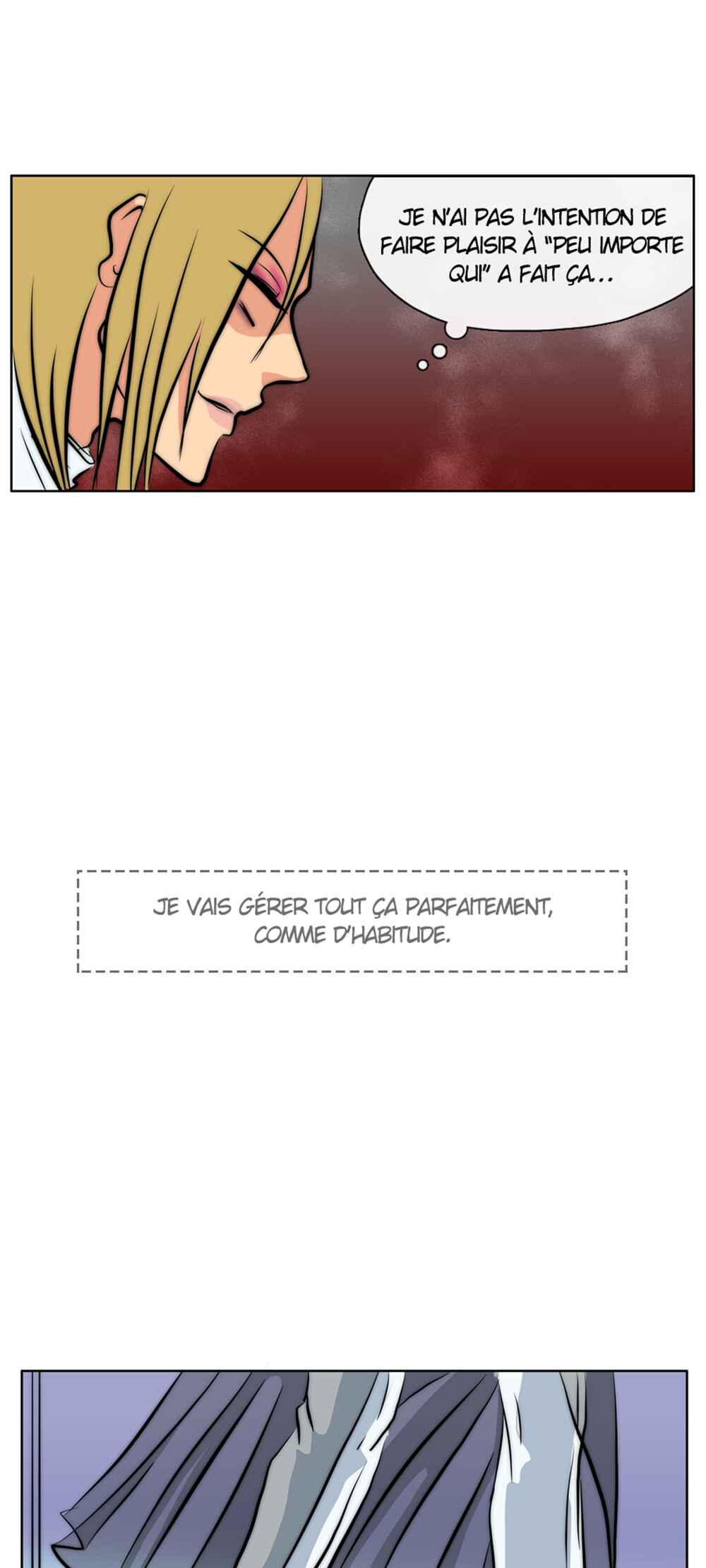 LOVE REPLICA Chapter 20 - Page 13