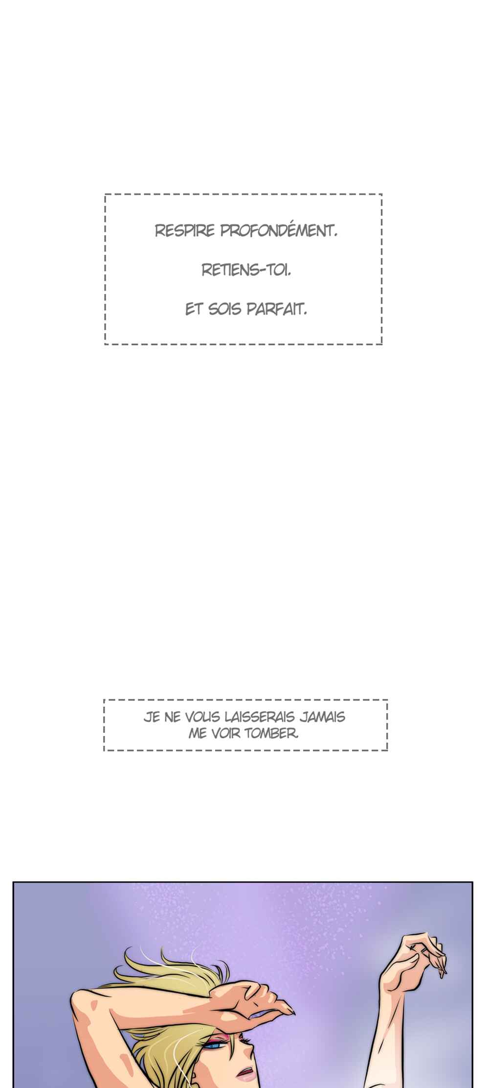 LOVE REPLICA Chapter 20 - Page 15