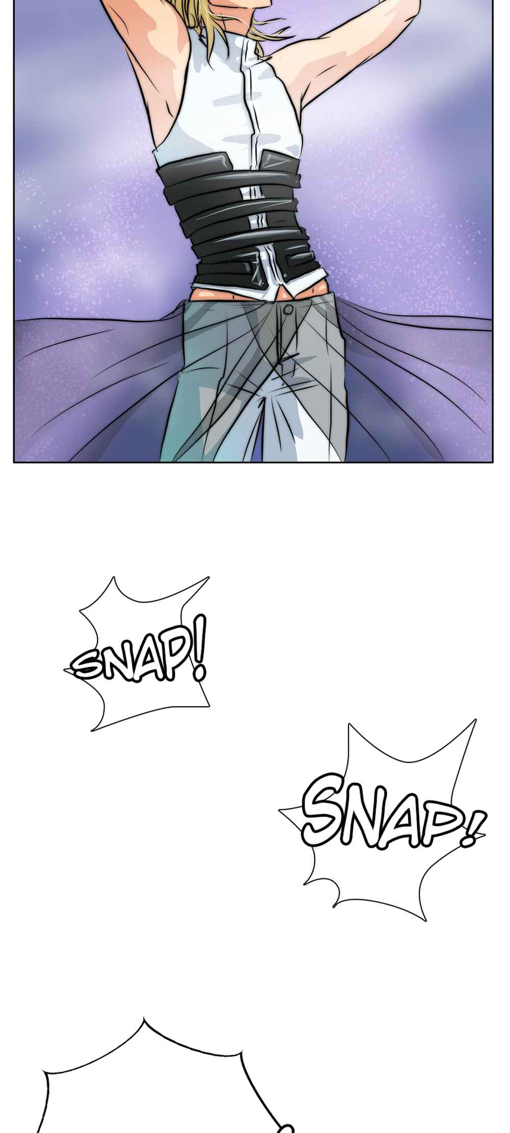 LOVE REPLICA Chapter 20 - Page 16