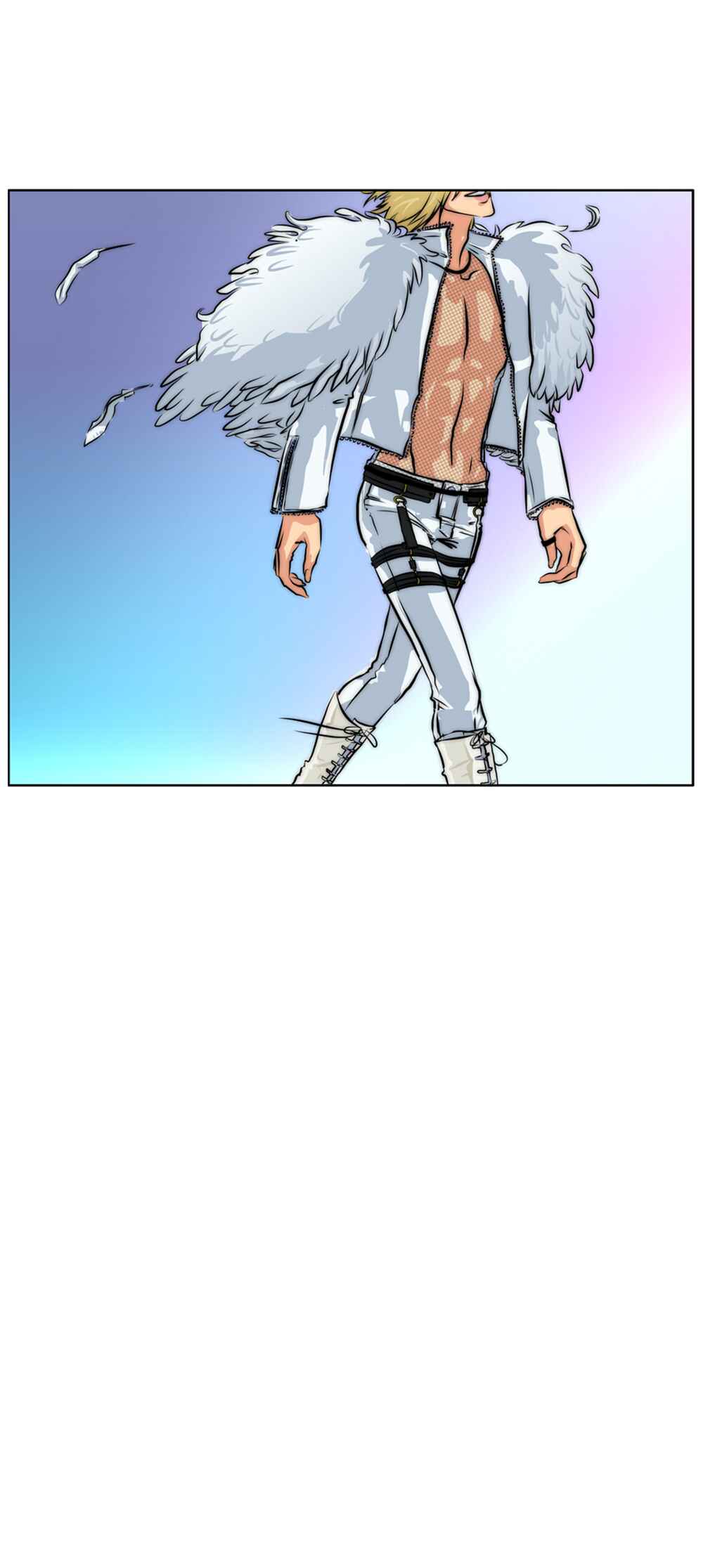 LOVE REPLICA Chapter 20 - Page 26