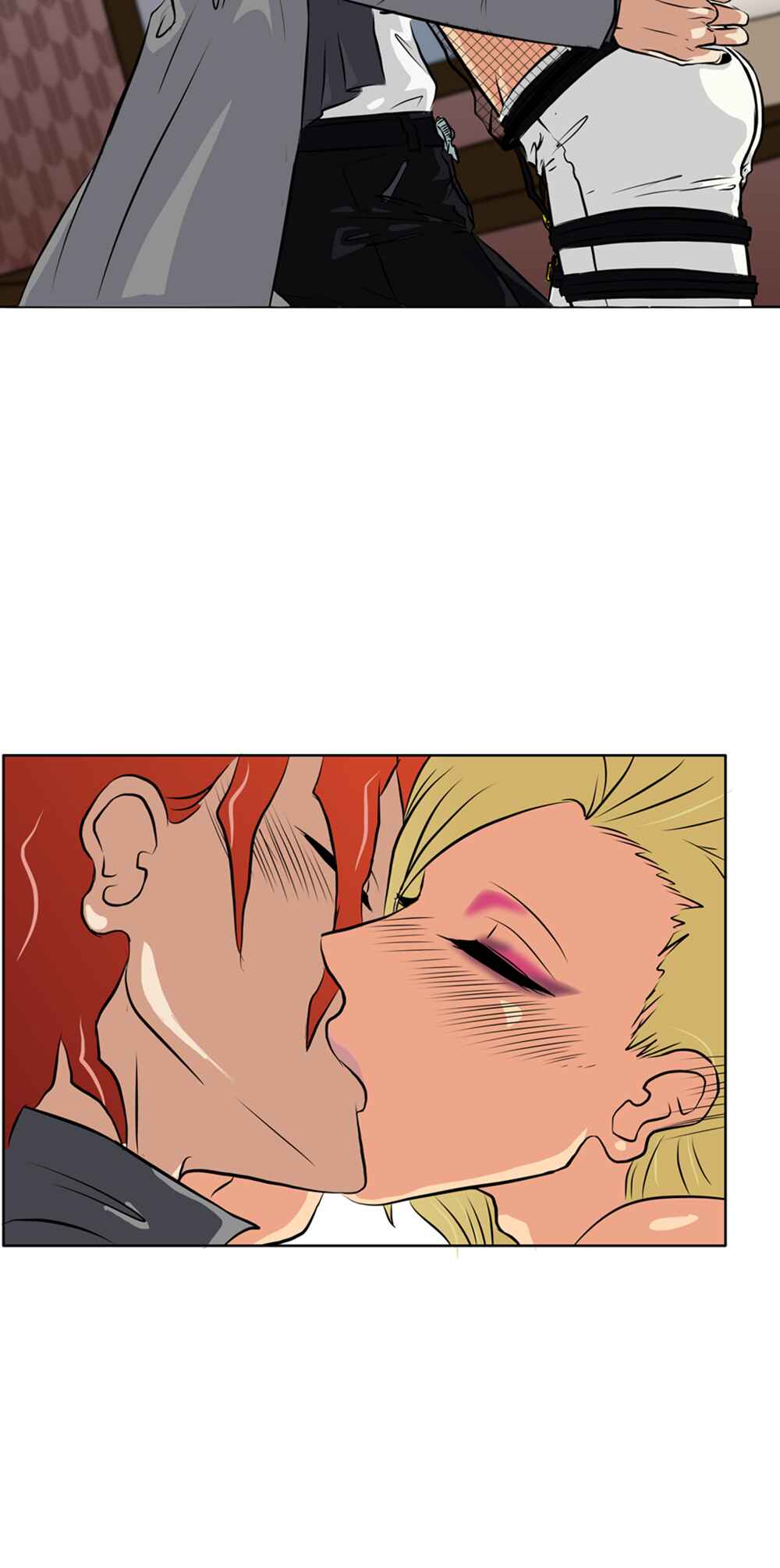 LOVE REPLICA Chapter 20 - Page 39