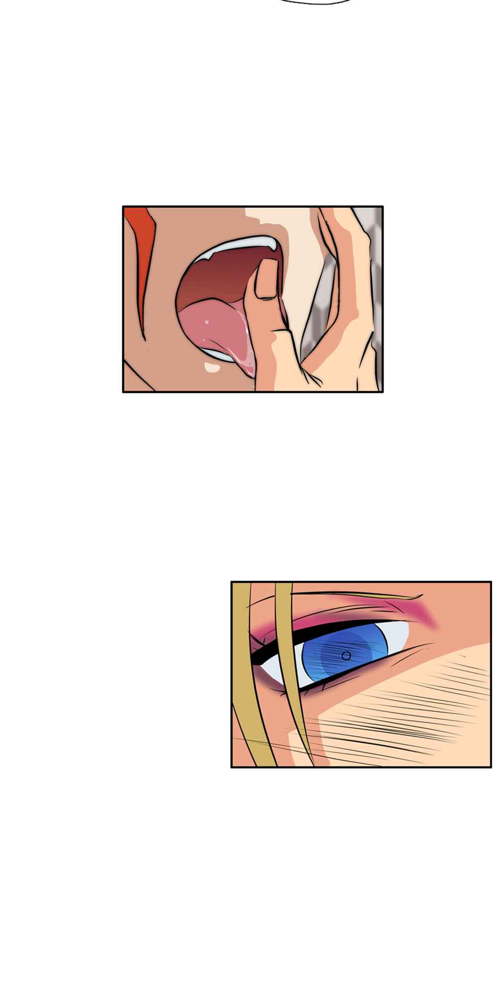 LOVE REPLICA Chapter 20 - Page 42
