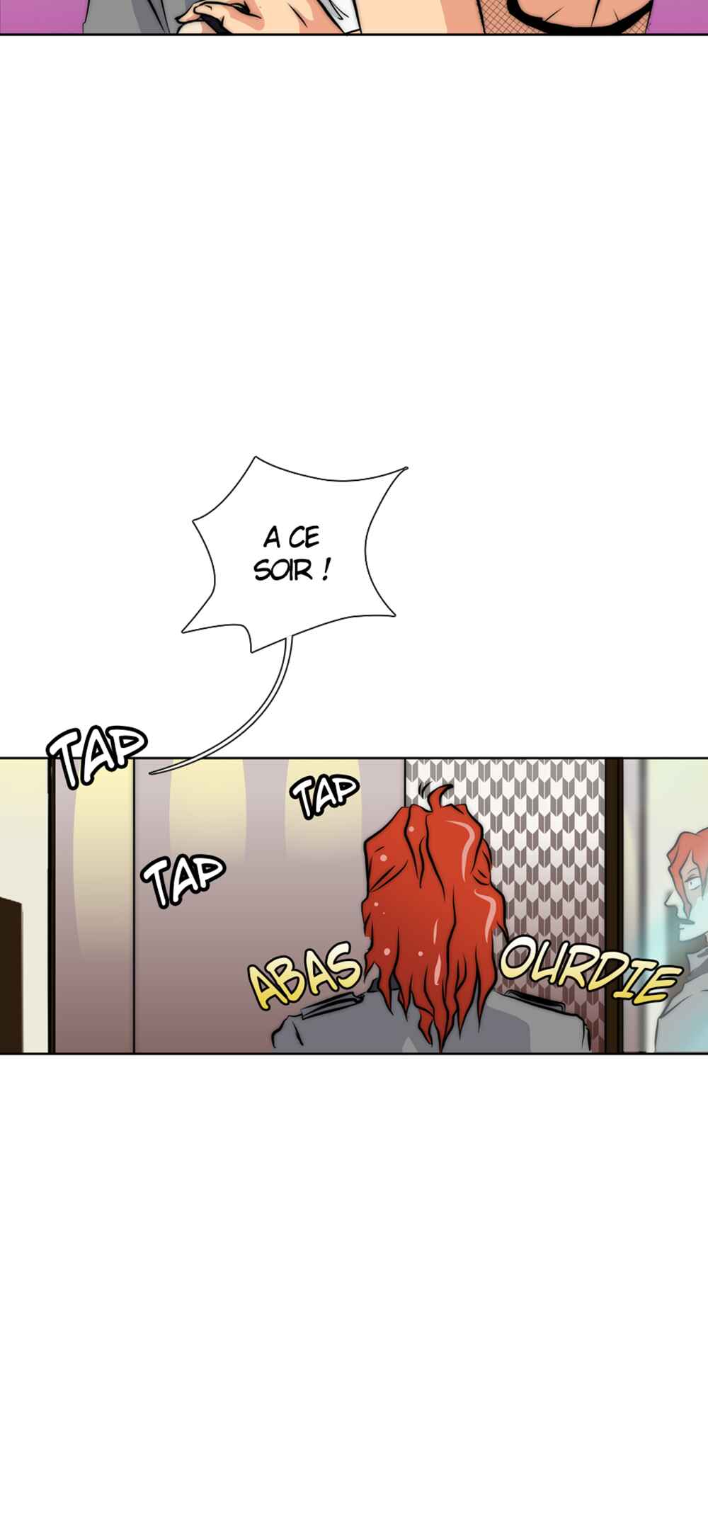 LOVE REPLICA Chapter 20 - Page 65