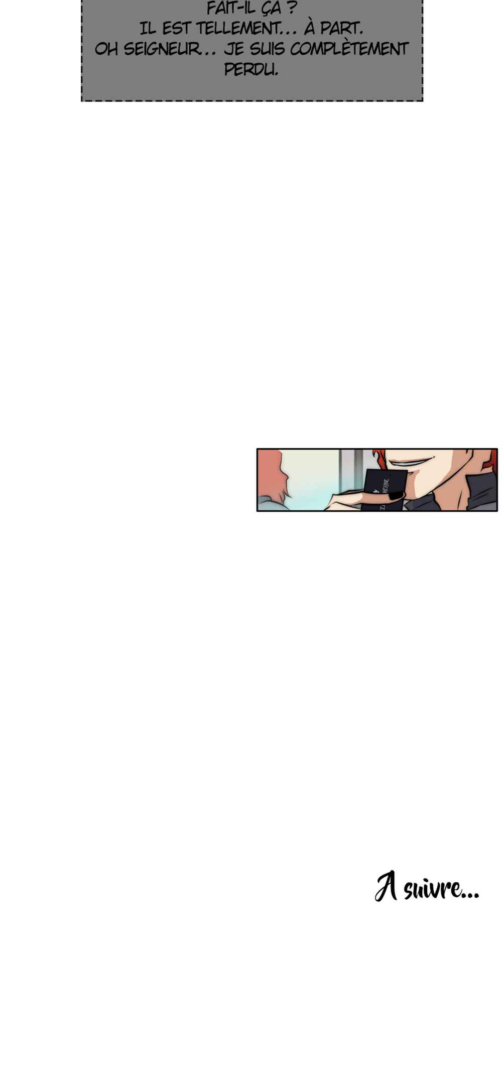 LOVE REPLICA Chapter 20 - Page 67