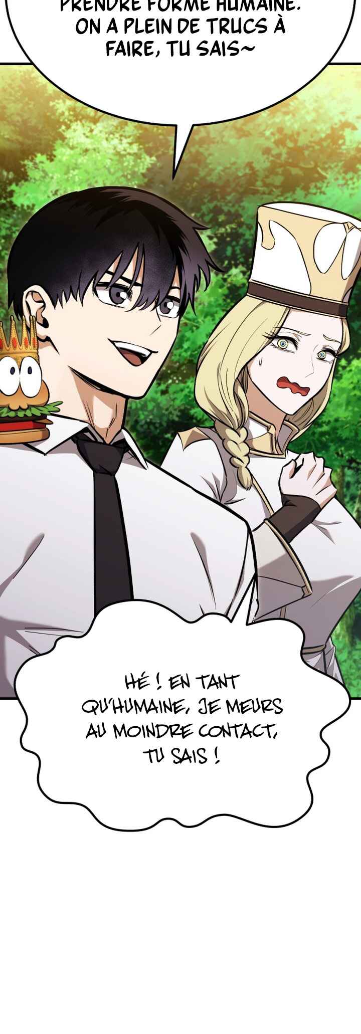 What Can I Do Alone Chapter 23 - Page 10