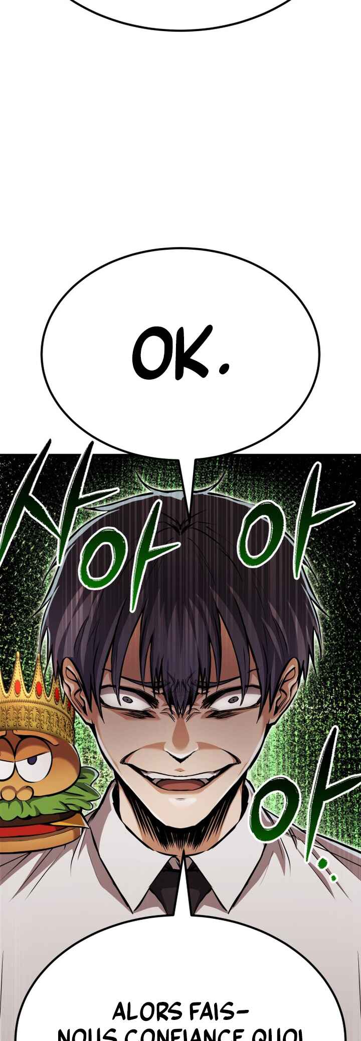 What Can I Do Alone Chapter 23 - Page 14