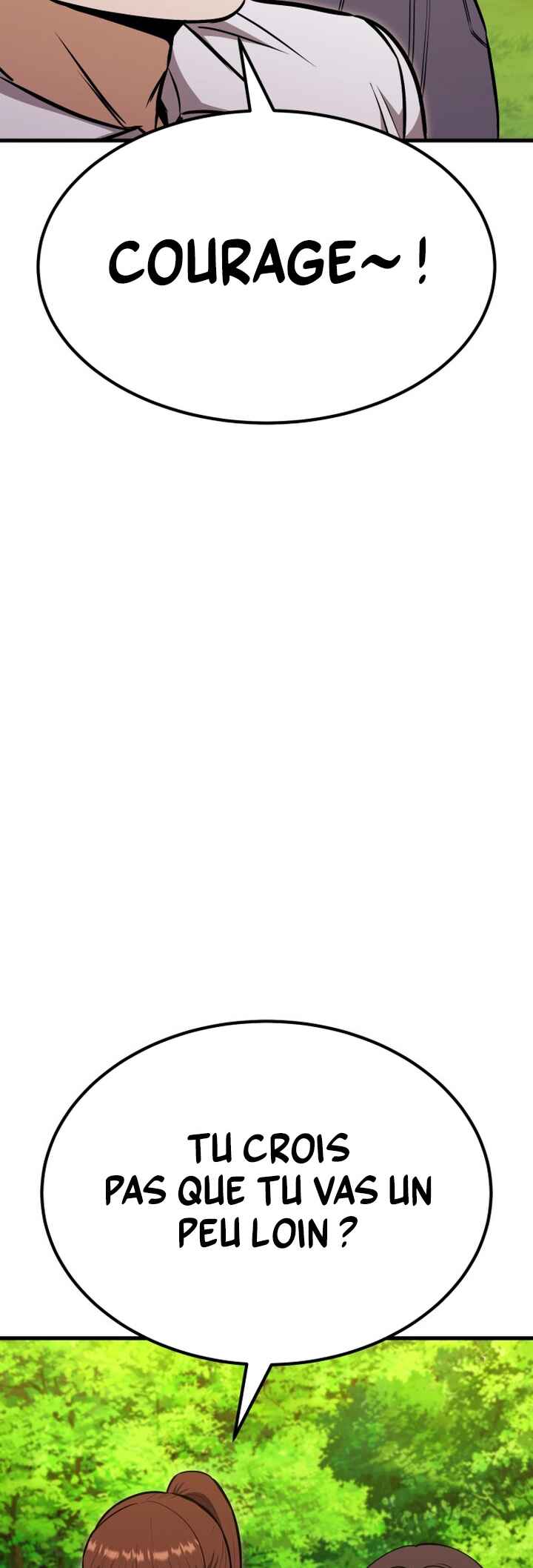 What Can I Do Alone Chapter 23 - Page 43