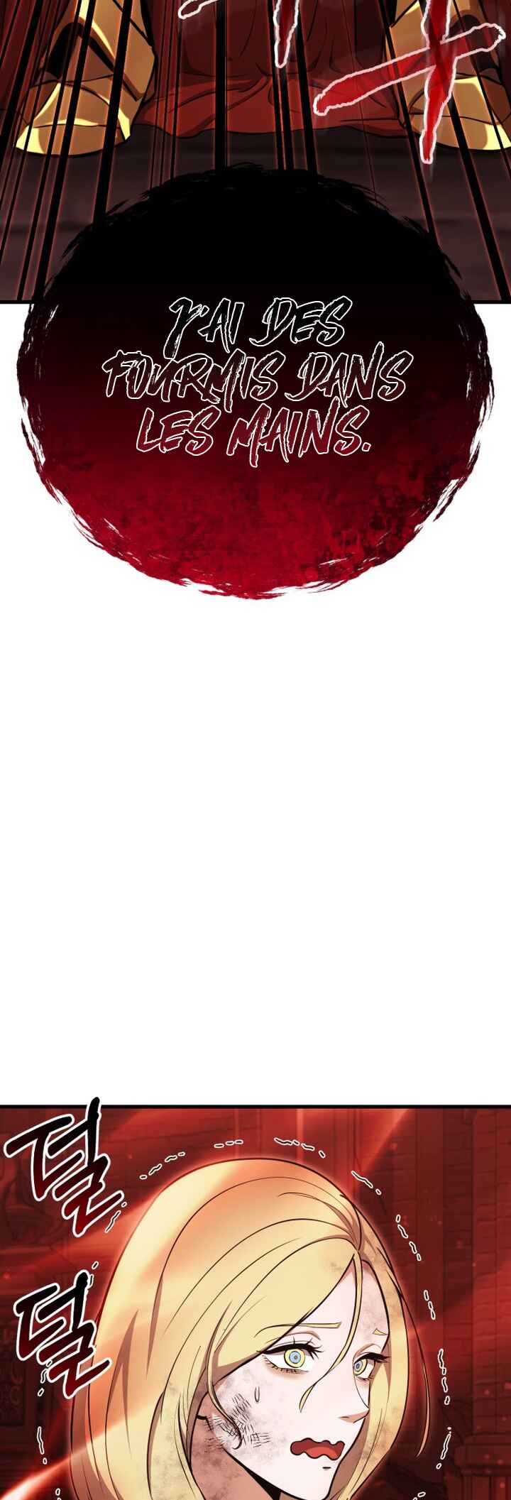 What Can I Do Alone Chapter 23 - Page 62