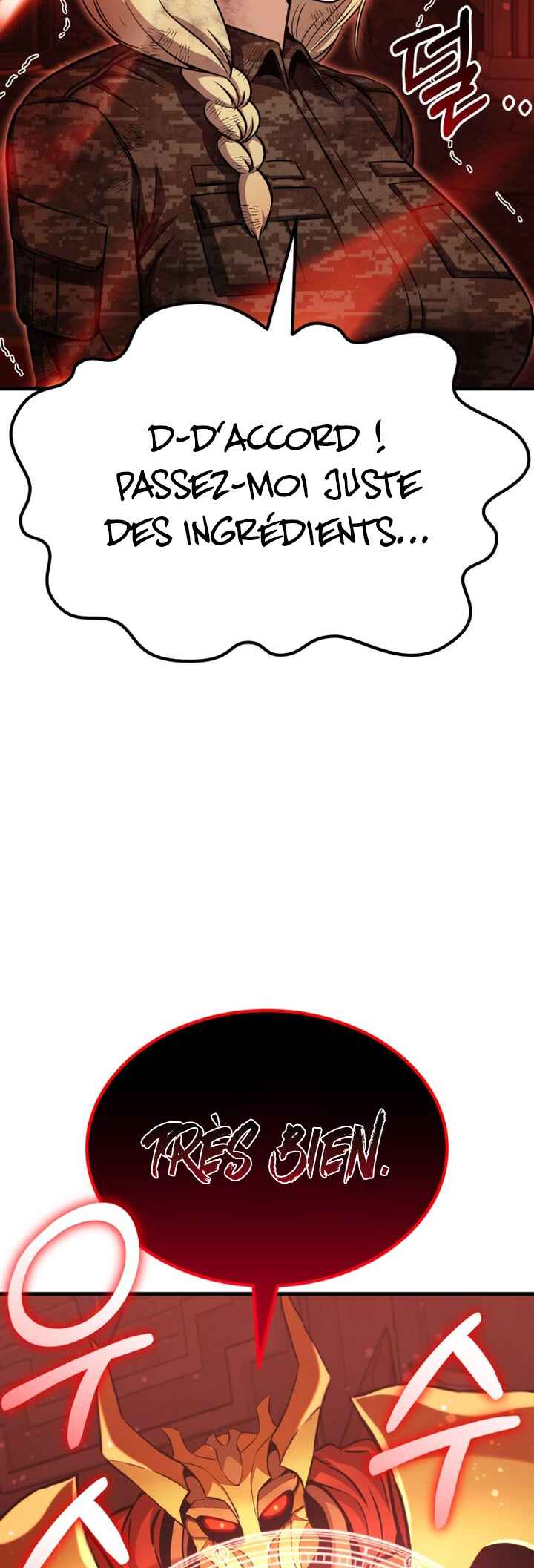 What Can I Do Alone Chapter 23 - Page 63