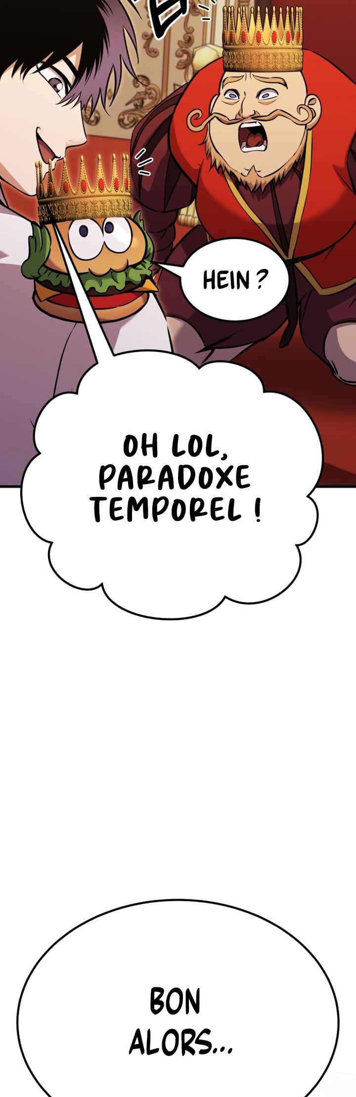 What Can I Do Alone Chapter 23 - Page 78