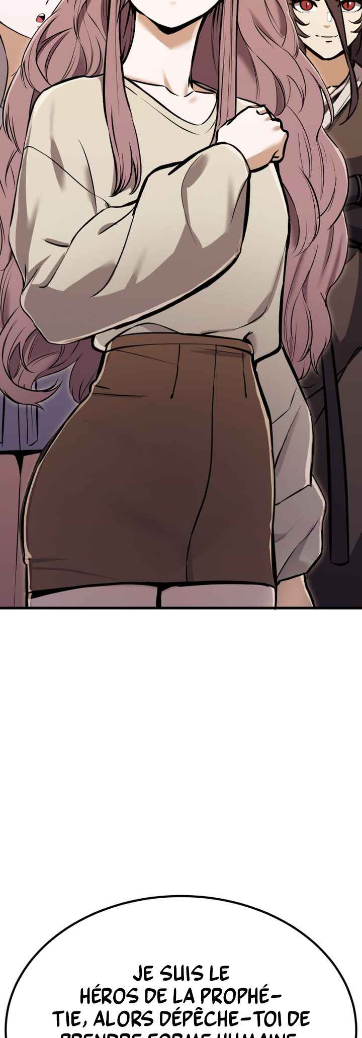 What Can I Do Alone Chapter 23 - Page 9