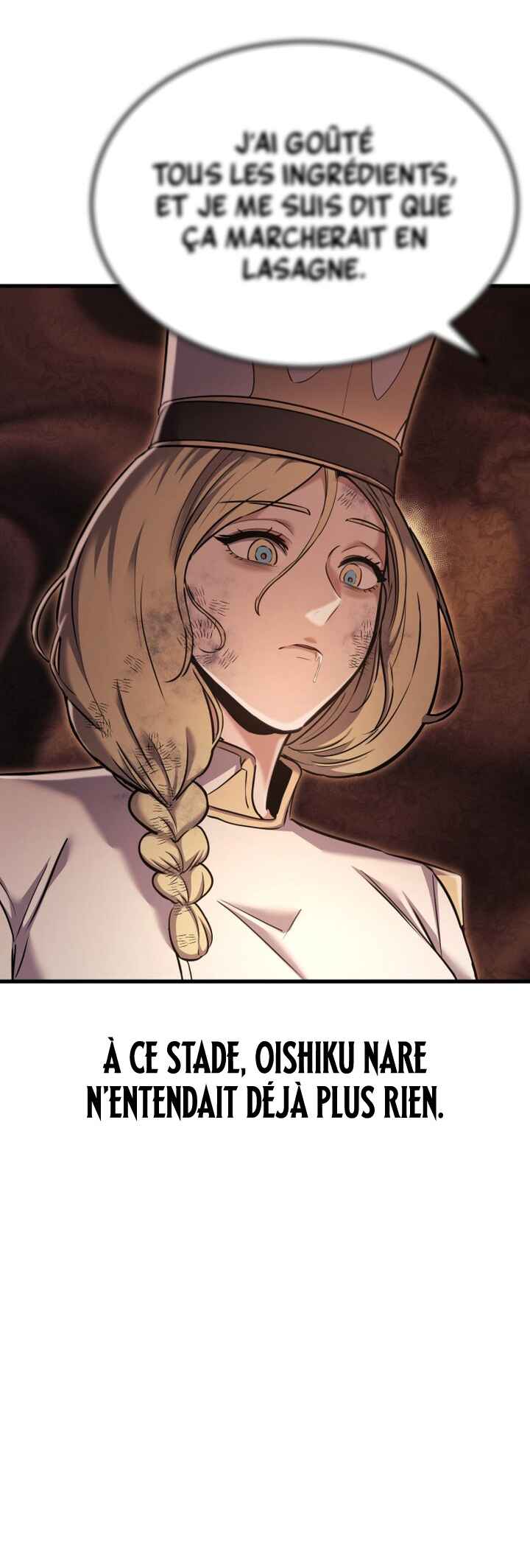 What Can I Do Alone Chapter 23 - Page 96