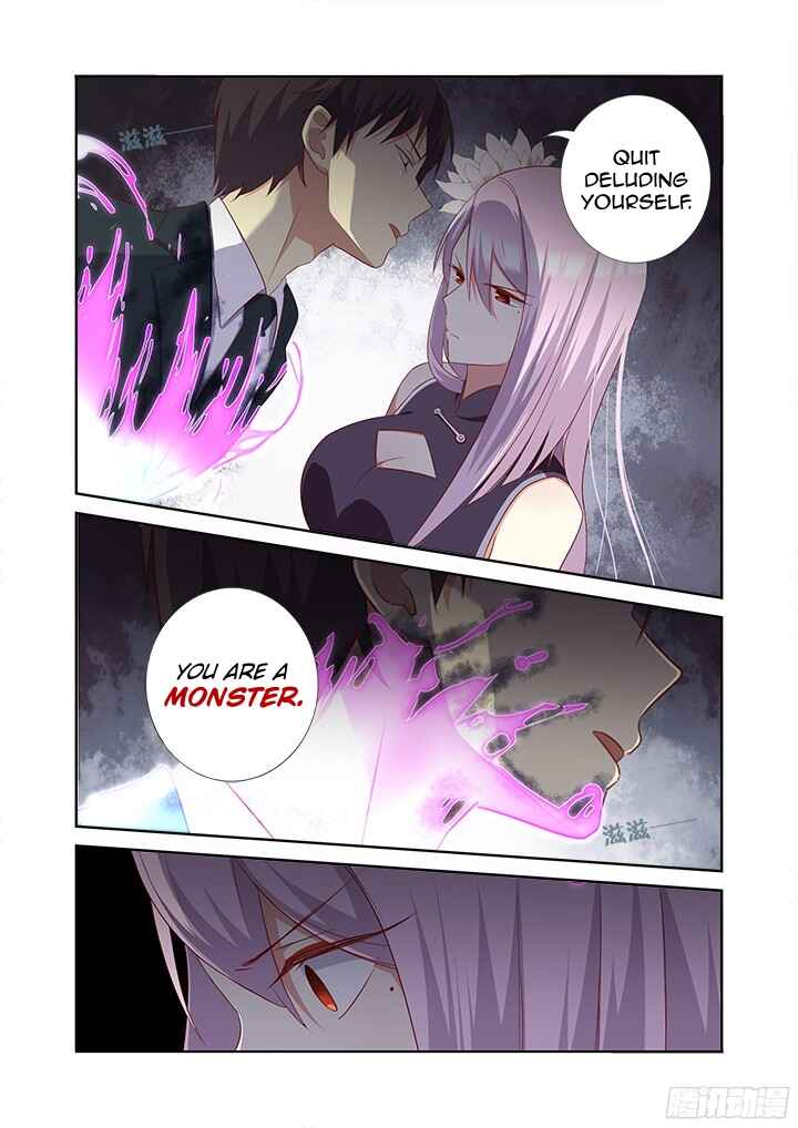 Yaoguai Mingdan Chapter 358 - Page 3