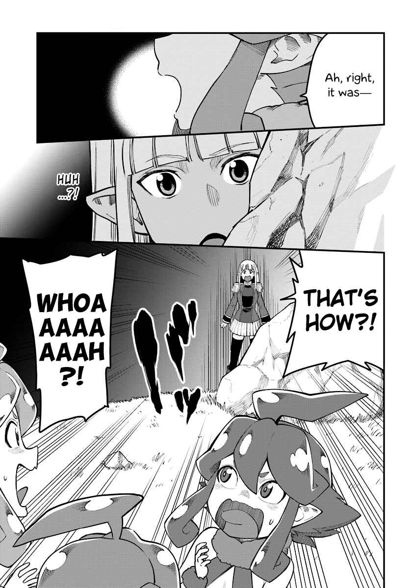 Konjiki no Word Master: Yuusha Yonin ni Makikomareta Unique Cheat Chapter 33 - Page 15