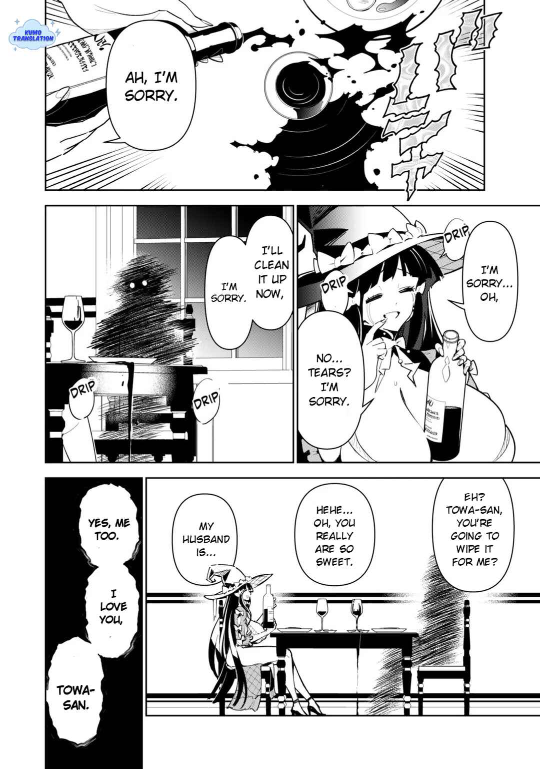 Nakama o Mamotte Shindara 20-nengo no Onaji Sekai ni Umarekawatta Ken...... demo Ore, Tensei 2-kaime Nanda kedo? Chapter 2.1 - Page 3