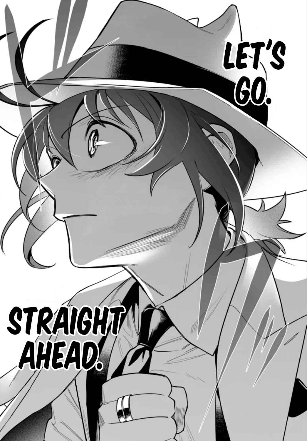 Mairimashita! Iruma-kun: If Episode of Mafia Chapter 15 - Page 42