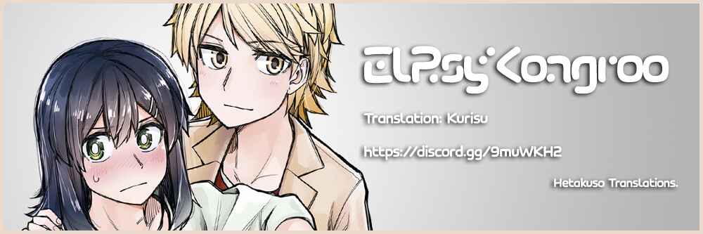 Ikemen Joshi to Josou Danshi Chapter 65 - Page 5