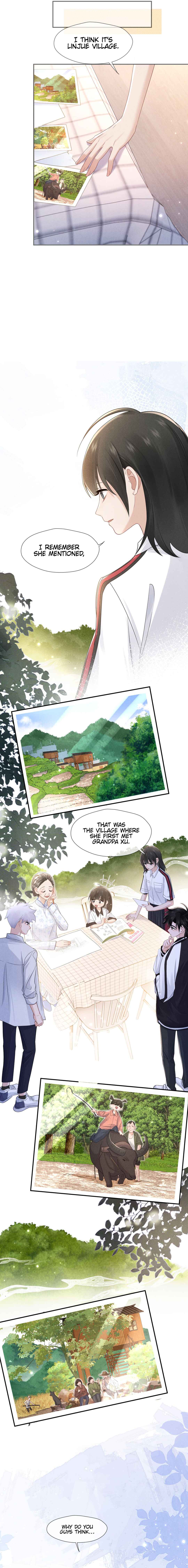 Link Click Chapter 24 - Page 5