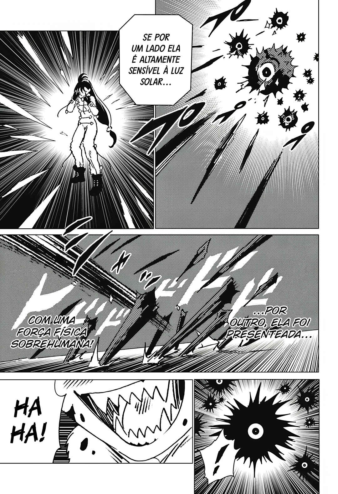 Ghost Fixers Chapter 25 - Page 4
