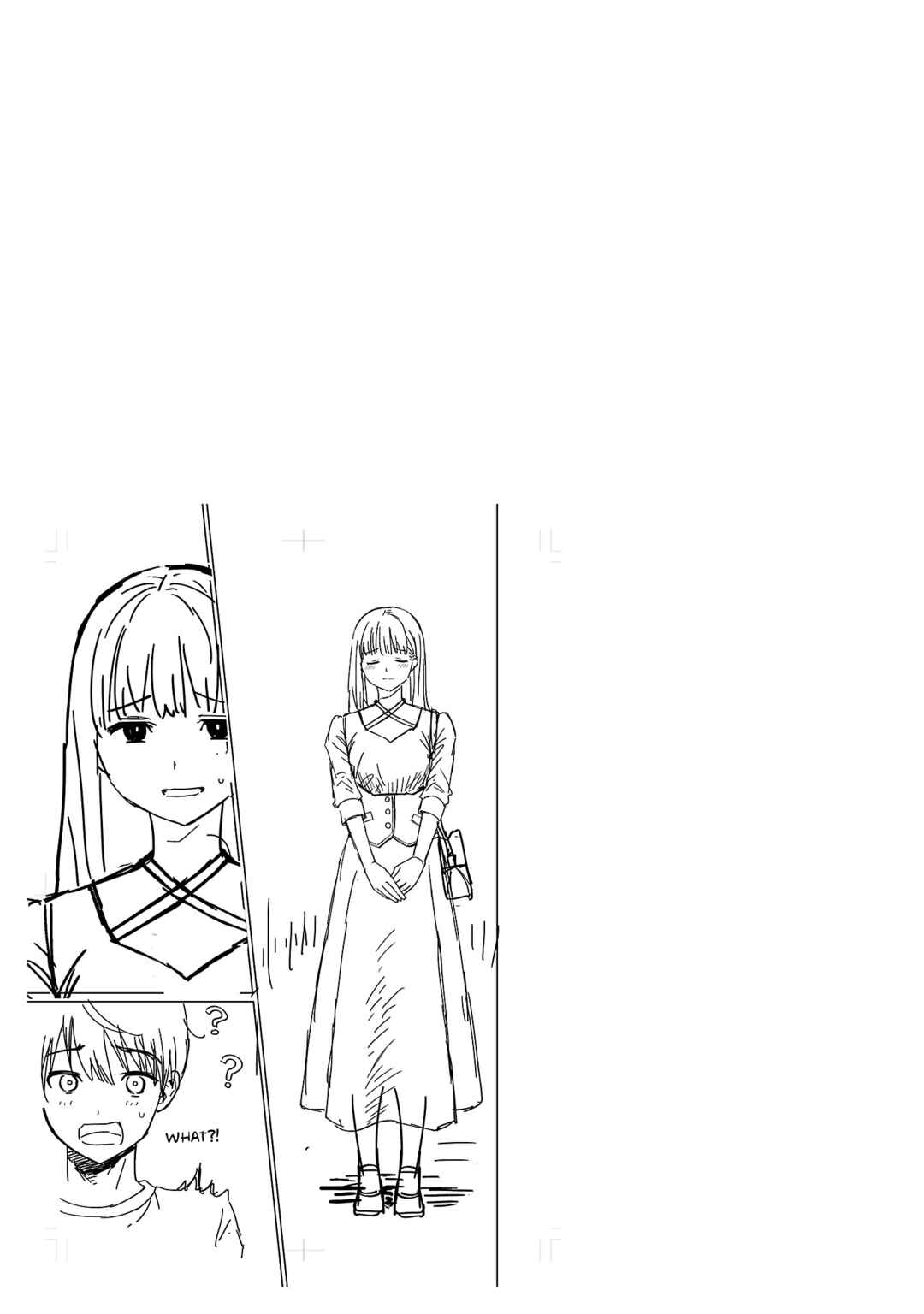 Official "Test" Manga Chapter 99 - Page 24