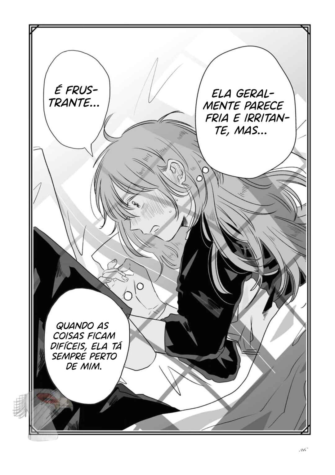 Majo no Mago to Nana Nin no Maid Chapter 1 - Page 18