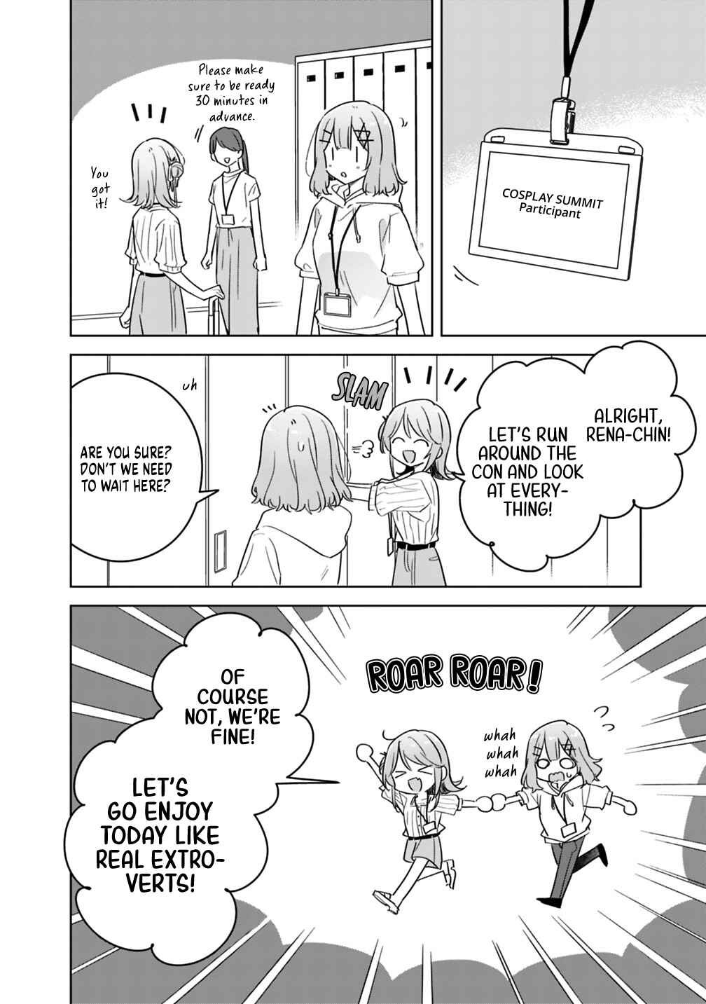 Watashi ga Koibito ni Nareru Wakenai jan, Murimuri! (※Muri ja Nakatta!?) Chapter 71 - Page 20