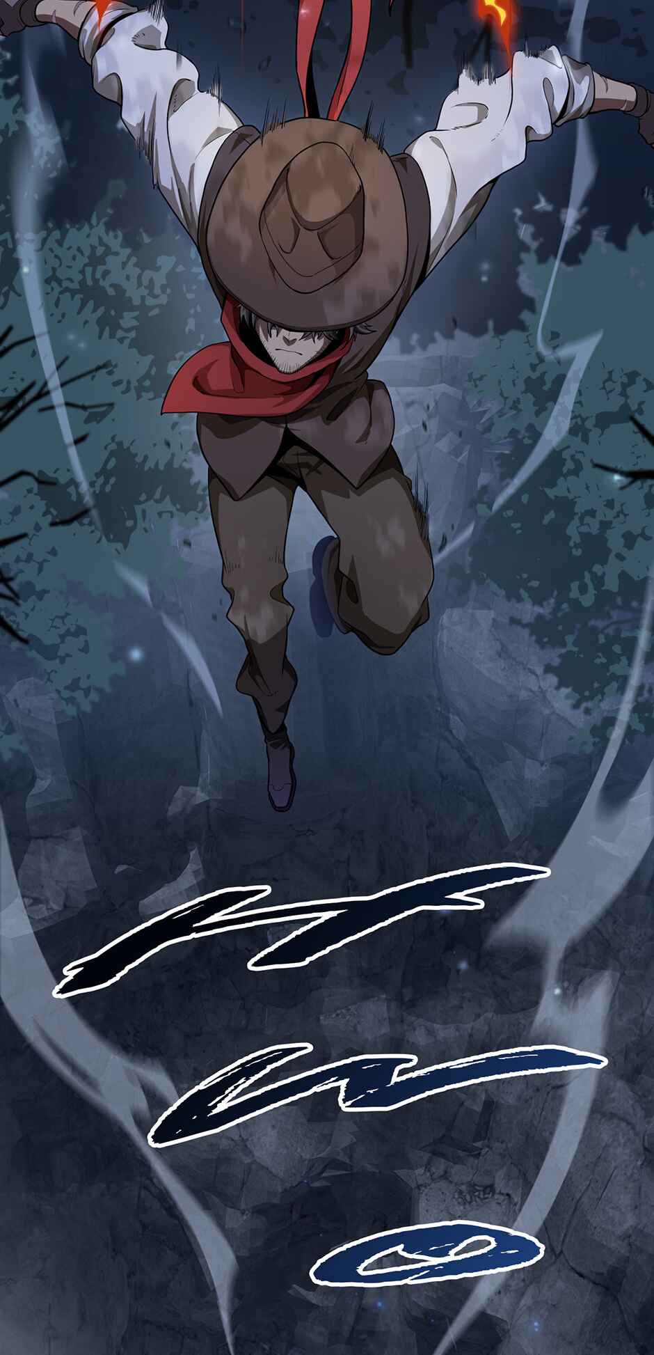Battle Mage Farmer Chapter 14 - Page 10