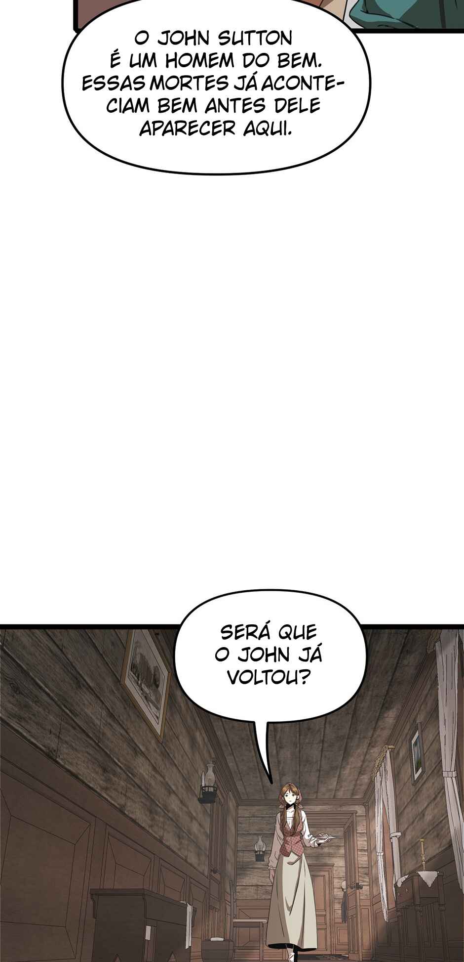 Battle Mage Farmer Chapter 14 - Page 37