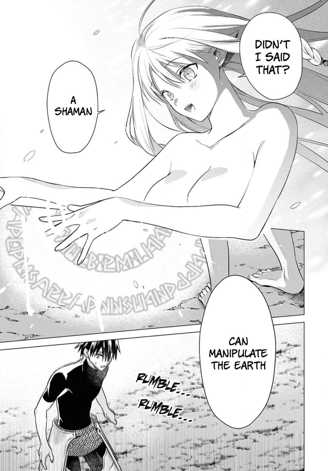 Kabeyaku nado Fuyou to Tsuihou Sareta S-kyuu Boukensha, "Dorei Kaihou" Skill o Kushi Shite Shijou Saikyou no Kunizukuri Chapter 3 - Page 13