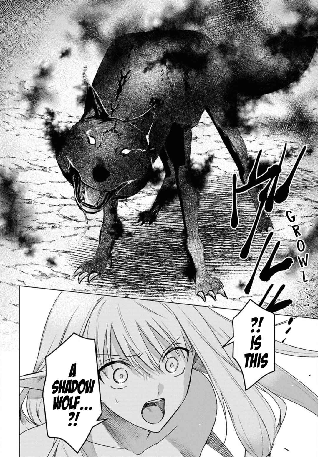 Kabeyaku nado Fuyou to Tsuihou Sareta S-kyuu Boukensha, "Dorei Kaihou" Skill o Kushi Shite Shijou Saikyou no Kunizukuri Chapter 3 - Page 4