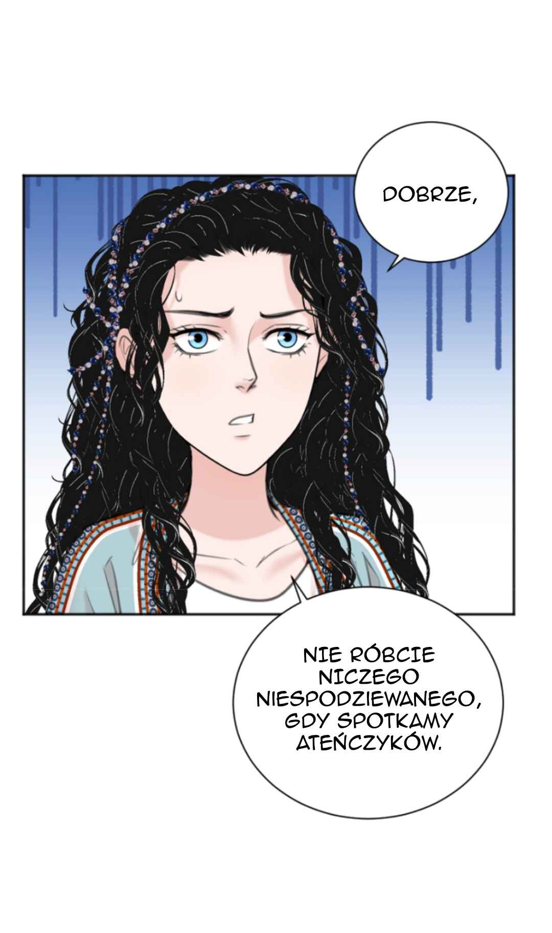 The journey of Dionysus Chapter 92 - Page 13