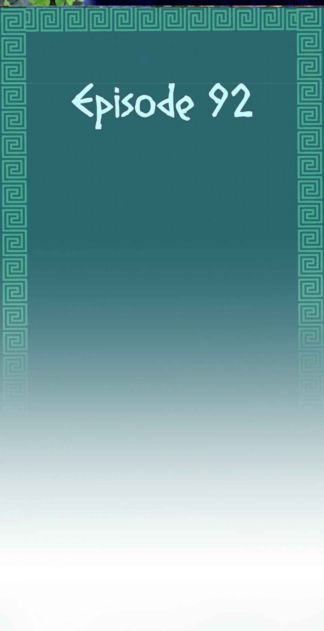 The journey of Dionysus Chapter 92 - Page 2