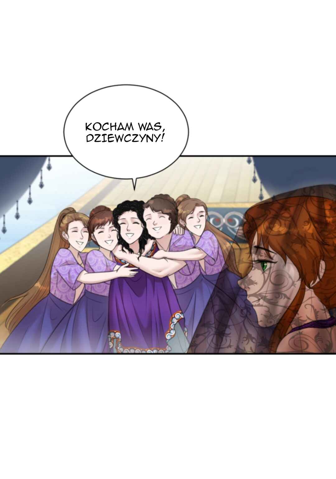 The journey of Dionysus Chapter 92 - Page 23