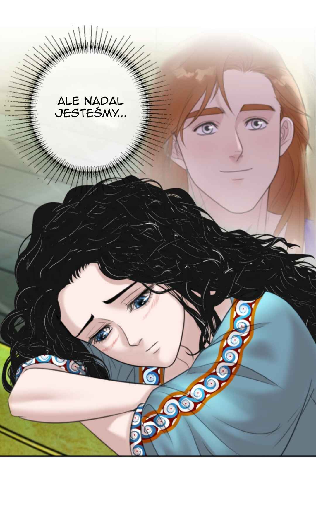 The journey of Dionysus Chapter 92 - Page 27