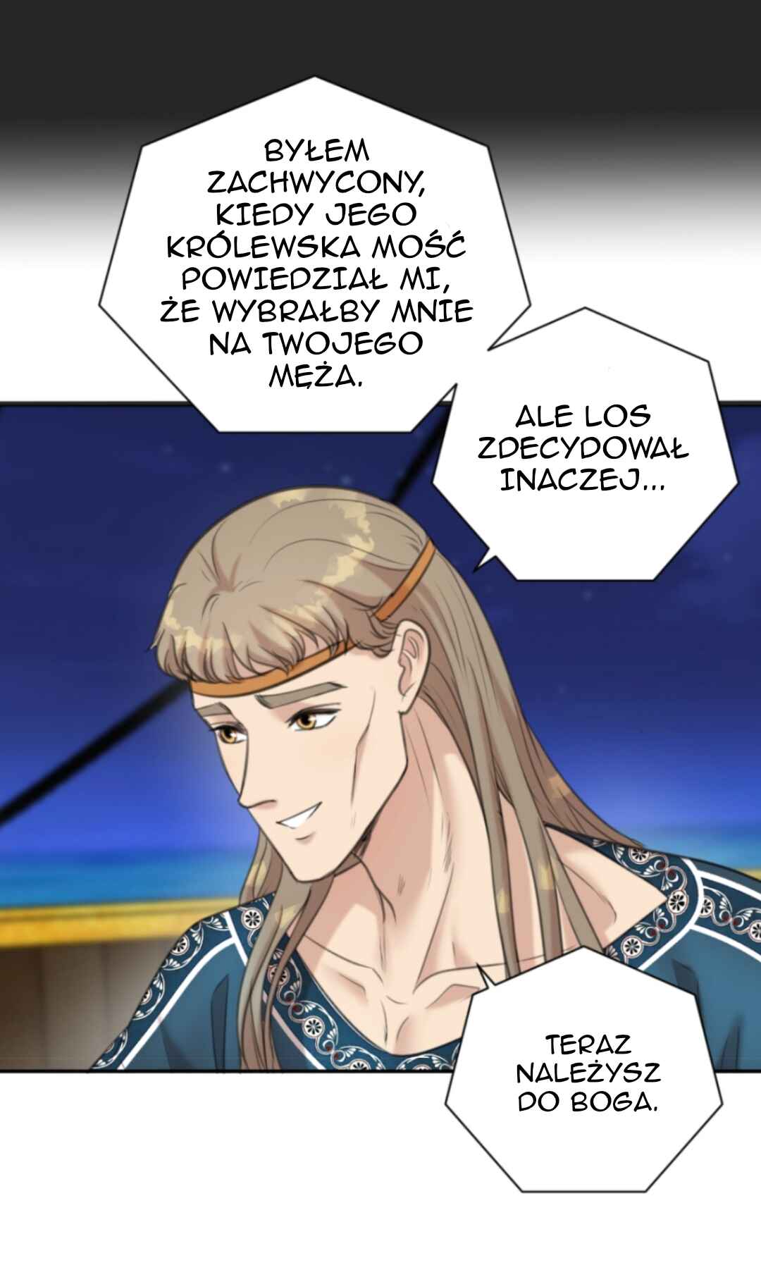 The journey of Dionysus Chapter 92 - Page 33