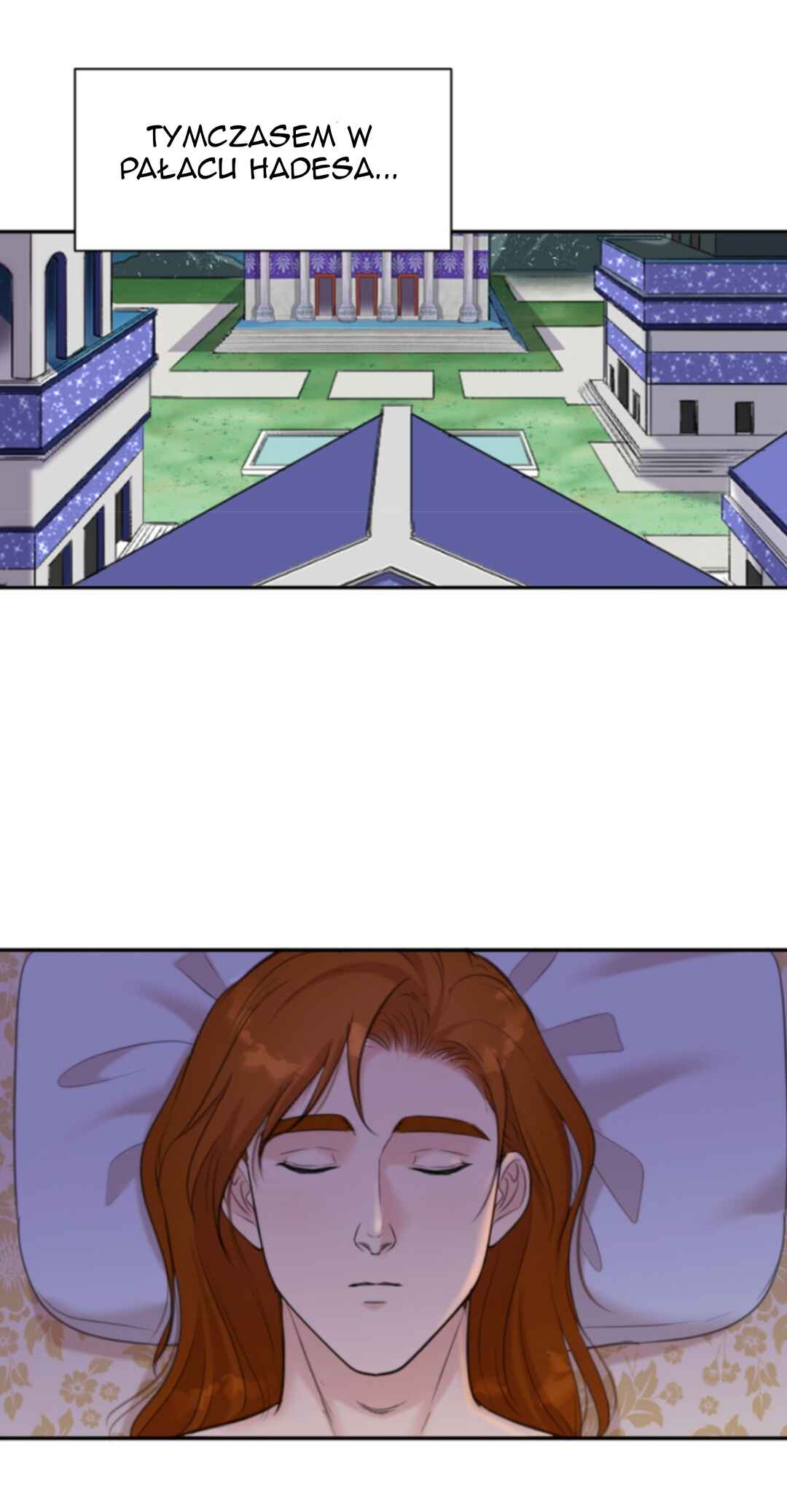 The journey of Dionysus Chapter 92 - Page 40