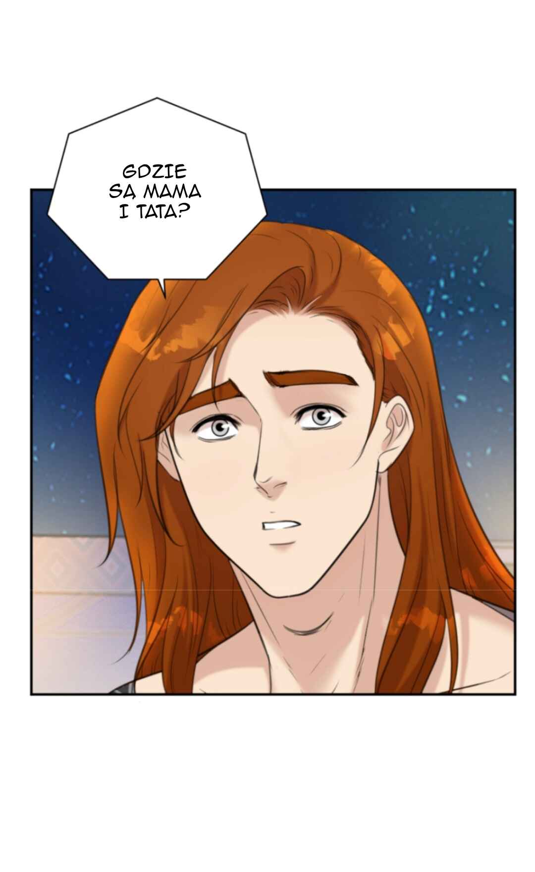 The journey of Dionysus Chapter 92 - Page 45