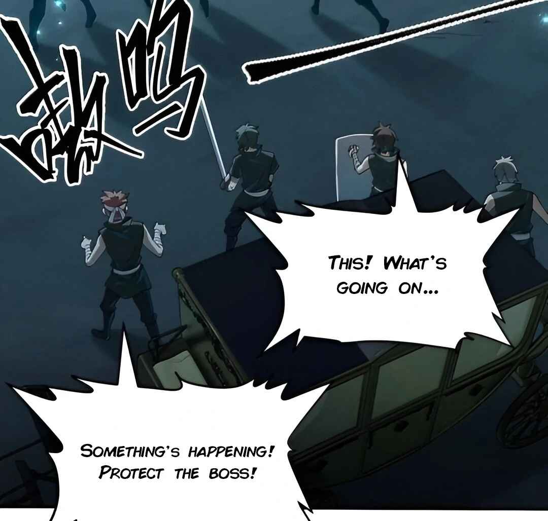Mǎnjí Chuānyuè de Wǒ Wèishénme Shì Mùshī Xiǎojiě a Chapter 18 - Page 11