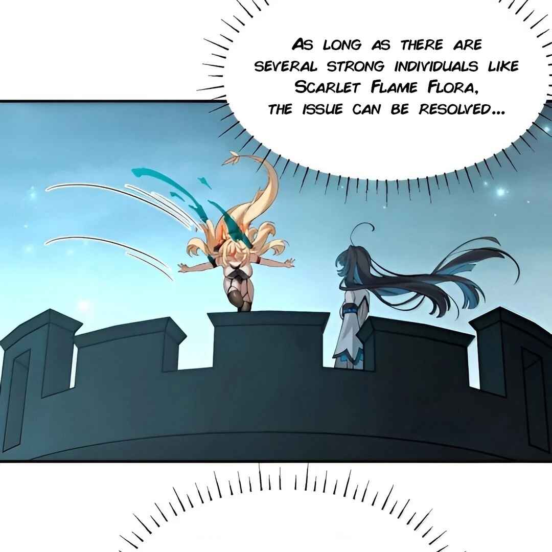 Mǎnjí Chuānyuè de Wǒ Wèishénme Shì Mùshī Xiǎojiě a Chapter 18 - Page 27