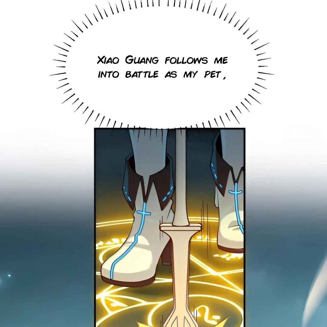 Mǎnjí Chuānyuè de Wǒ Wèishénme Shì Mùshī Xiǎojiě a Chapter 18 - Page 30