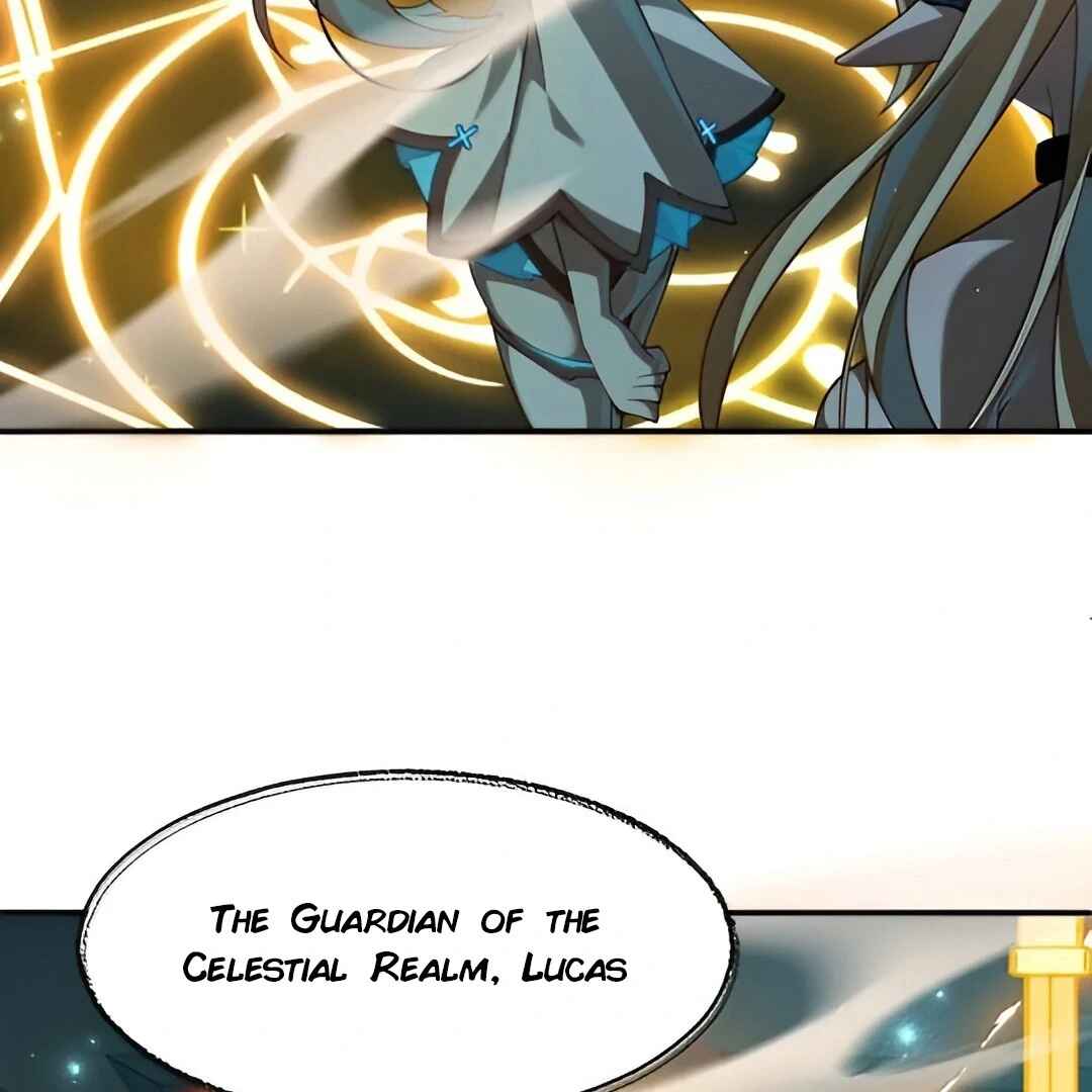 Mǎnjí Chuānyuè de Wǒ Wèishénme Shì Mùshī Xiǎojiě a Chapter 18 - Page 34