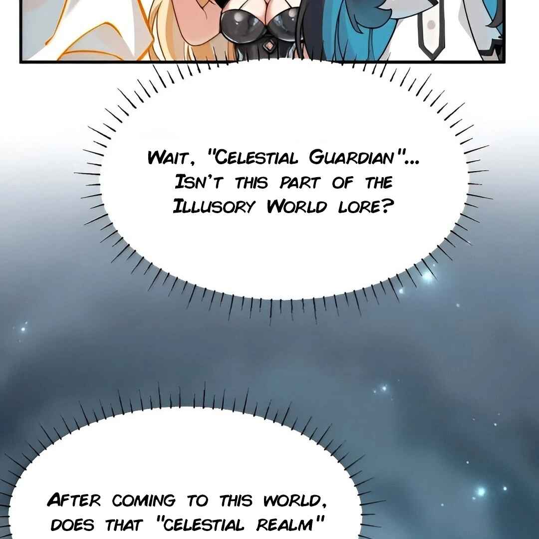 Mǎnjí Chuānyuè de Wǒ Wèishénme Shì Mùshī Xiǎojiě a Chapter 18 - Page 39
