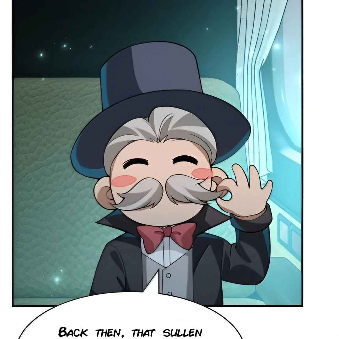 Mǎnjí Chuānyuè de Wǒ Wèishénme Shì Mùshī Xiǎojiě a Chapter 18 - Page 4